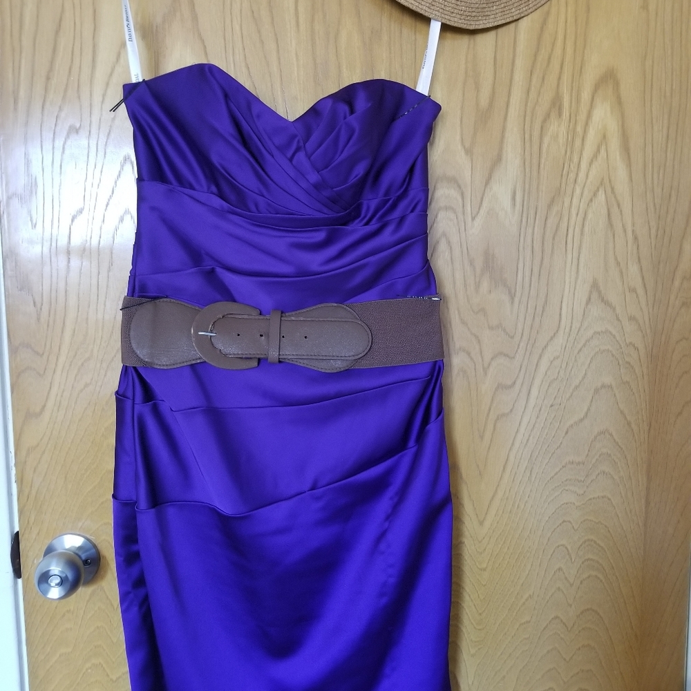 Multipurpose Dress - Picture 2 of 7